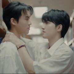 Unlucky Bae Thai Drama(0000) photo