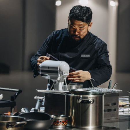 Culinary Class Wars Season 2 (2025)