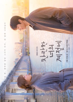 In Your Radiant Season poster