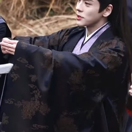 Tian Du Yi Wen Lu ()