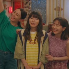 GEEKS: Weirdos on the Case Japanese Drama photo