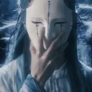 GUESS WHO IS BEHIND THE MASK PRT1