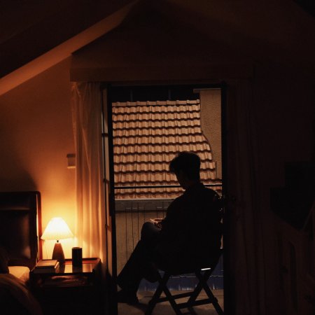 Love between Lines (2026)