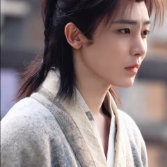 Bi Xue Chan Chinese Drama(0000) photo