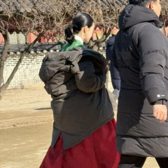 Brave New World Korean Drama(2026) photo