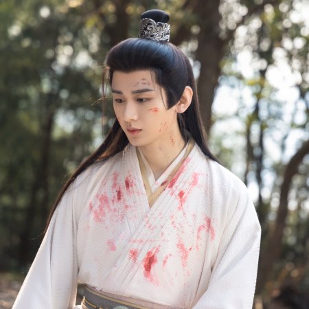 The Vendetta of An (2025)