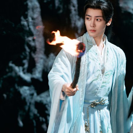 The Unclouded Soul (2025)