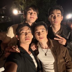 Lovers & Gangsters Thai Drama(0000) photo