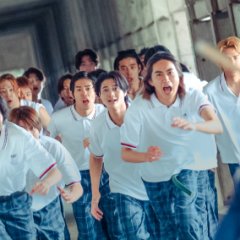 Romantic Killer Japanese Movie(2025) photo