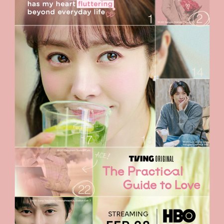The Practical Guide to Love (2026)