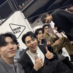 Weirdo-101 Thai Drama(0000) photo