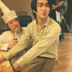 Billionaire Biker Thai Drama(0000) photo