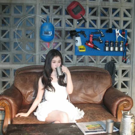 Speed and Love (2025)