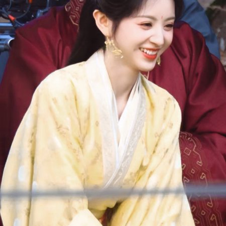 Transfer Gold Hairpin ()