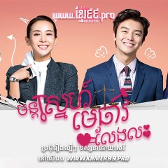 Divorce Lawyer in Love Korean Drama photo