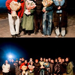 Here to Stay Chinese Drama(0000) photo