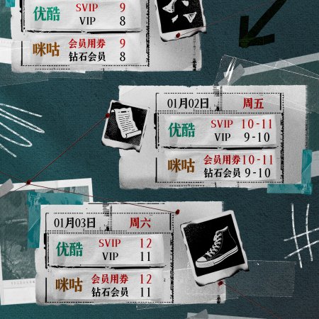 The Truth Within (2025)