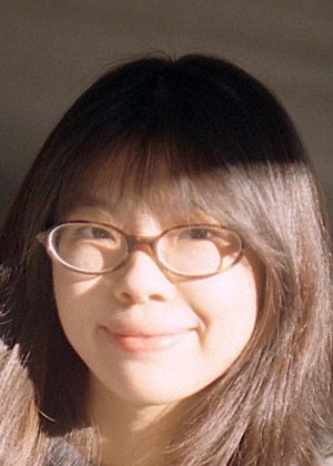 Giselle Lin in Children's Day Singaporean Movie(2025)