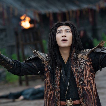 The Unclouded Soul (2025)