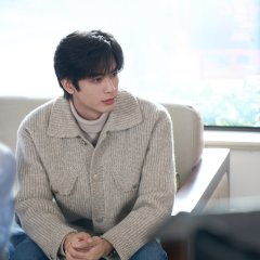 Jiao Yang Si Wo Chinese Drama(2025) photo