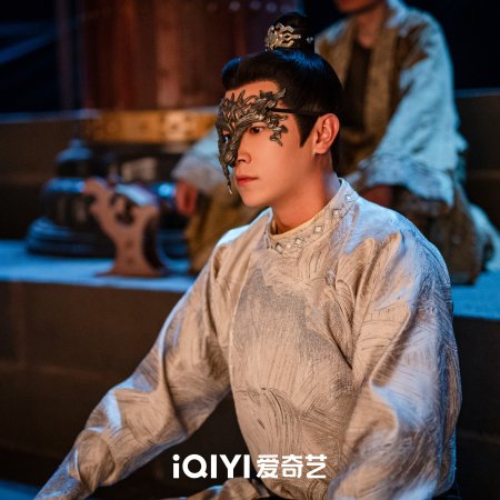 Strange Chronicles of Tang (2025)