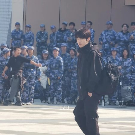 Sunshine through the Rain ()