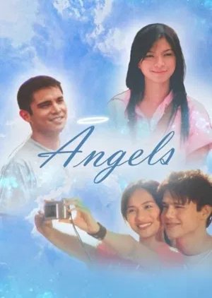 Angels (2007) poster