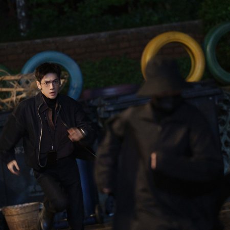 The Truth Within (2025)