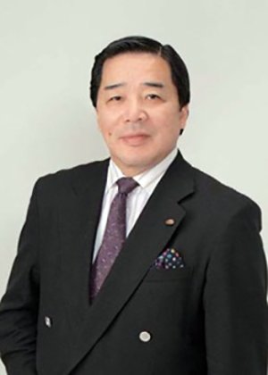 Keisuke Yamashita
