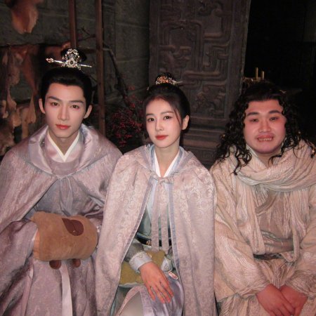 Unveil: Jadewind (2026)