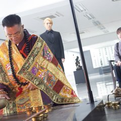 The Forbidden Play Japanese Movie photo