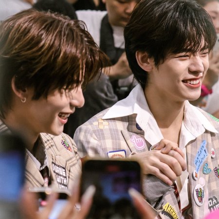 Duang with You (2026)