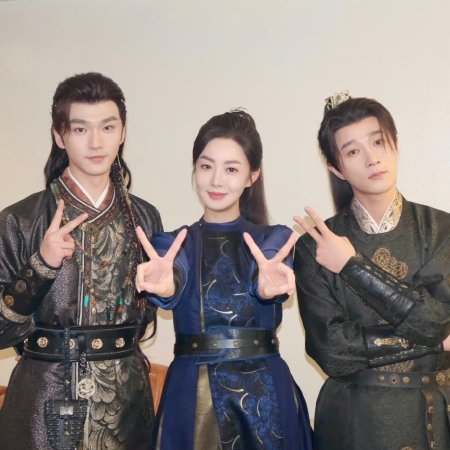 The Imperial Coroner Season 2 (2026)