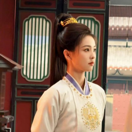 Unveil: Jadewind (2026)