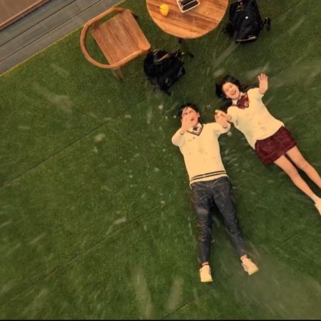 One Day, Another Day (2025)