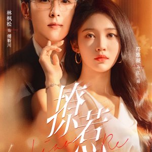 Provocative Love (2025)