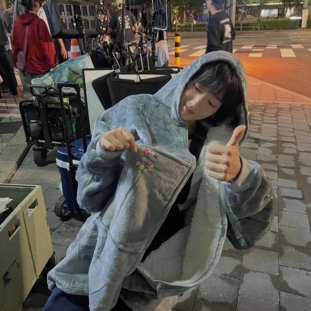 Undercover Miss Hong (2026)