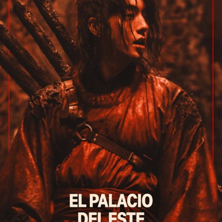 The East Palace (2026)