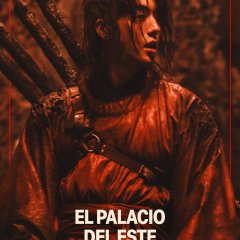 The East Palace Korean Drama photo