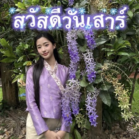 Scarlet Heart Thailand ()