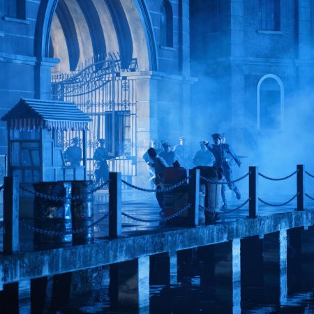 Long Zhong Zhi Chen (2025)