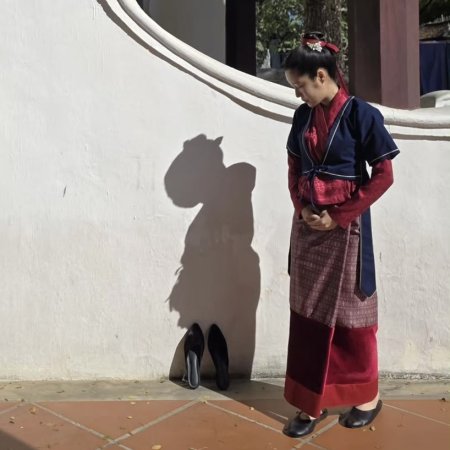 Scarlet Heart Thailand ()