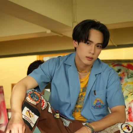 MuTeLuv: Love Me if You Swear (2026)