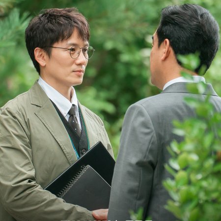 The Judge Returns (2026)