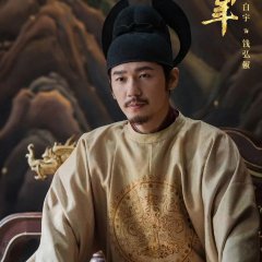 Johnny Bai photo