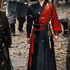 Detective Files Chinese Drama photo