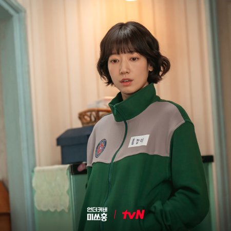 Undercover Miss Hong (2026)