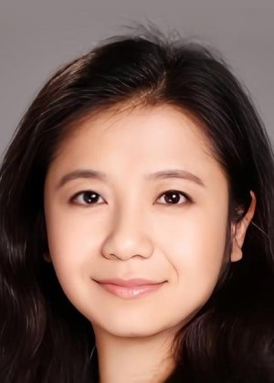 Bi Qiang in Mobius Chinese Drama