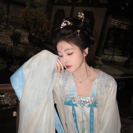 Unveil: Jadewind (2026)