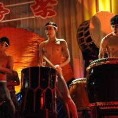 TEIICHI: Battle of Supreme High Japanese Movie photo